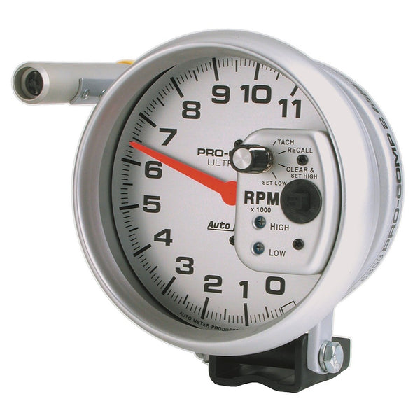 AutoMeter Ultra-Lite Pedestal Mount Tachometer (MPN: 6858)