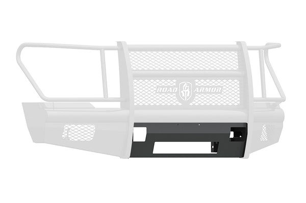 Road Armor Bumper One Piece Design (MPN: 611V-NWP)