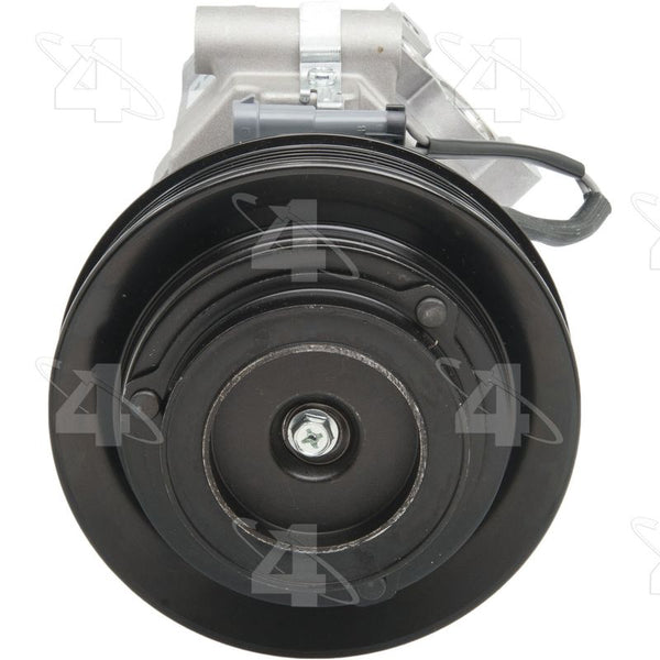 Four Seasons Air Conditioner Compressor (MPN: 68337)