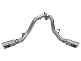 Advanced FLOW Engineering Exhaust System Kit (MPN: 49-44080-P)