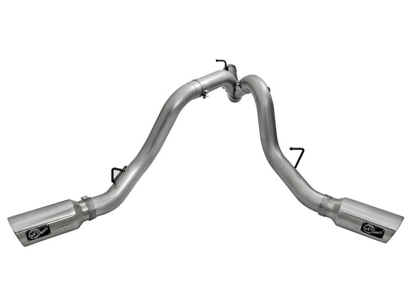 Advanced FLOW Engineering Exhaust System Kit (MPN: 49-44080-P)