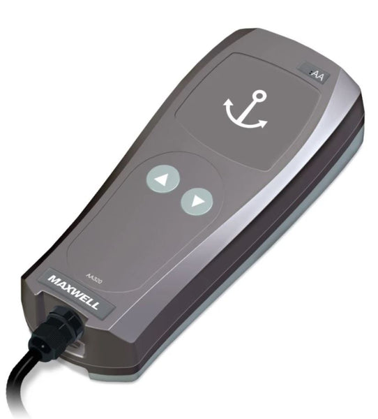 Maxwell Hand Held Control Wired Remote (MPN: P102992)