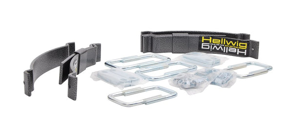 Hellwig Helper Spring Kit (MPN: 1520)