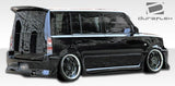 Duraflex Bumper Cover (MPN: 100618)