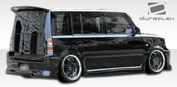 Duraflex Bumper Cover (MPN: 100618)