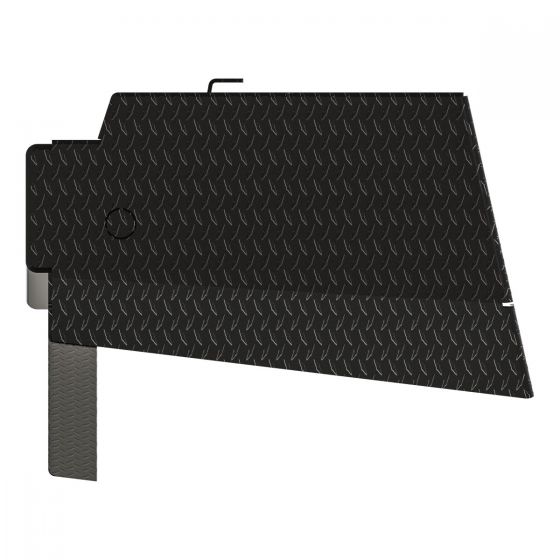 Ranch Hand Sport Rear Bumper (MPN: SBD251BLSL)
