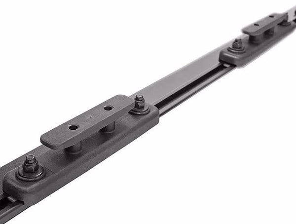 Truxedo Bed Cargo Rack Base Rail (MPN: 1118358)