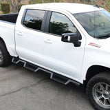 Westin HDX Drop Wheel-to-Wheel Nerf Bars (MPN: 56-534685)