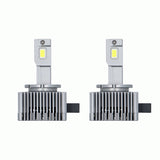 Heise LED Headlight Bulb D1S D1R (MPN: HE-D1SR-HID)