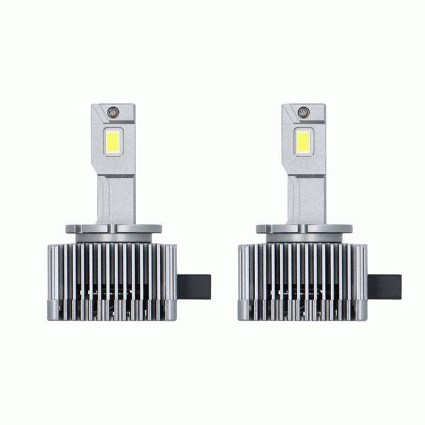 Heise LED Headlight Bulb D1S D1R (MPN: HE-D1SR-HID)