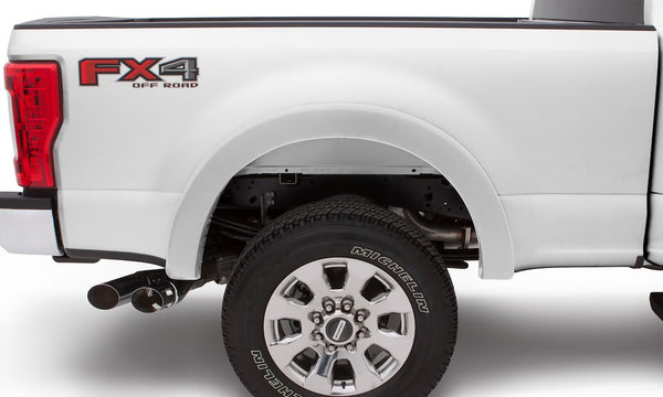 Bushwacker Fender Flares (MPN: 20944-12)