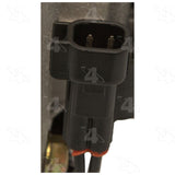 Four Seasons Air Conditioner Compressor (MPN: 98557)