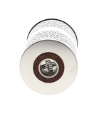 Wix Filters Cartridge Oil Filter (MPN: 51121)