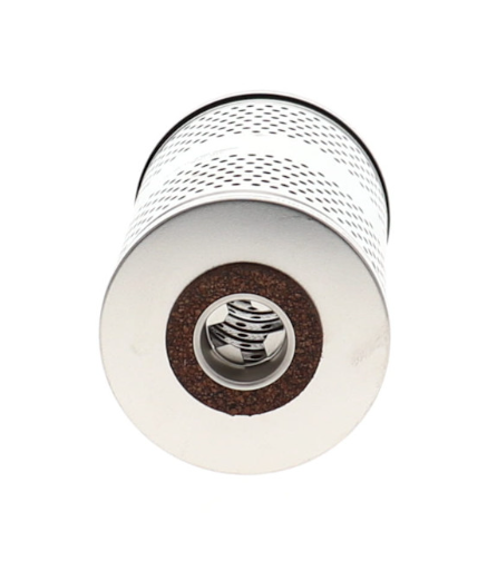 Wix Filters Cartridge Oil Filter (MPN: 51121)