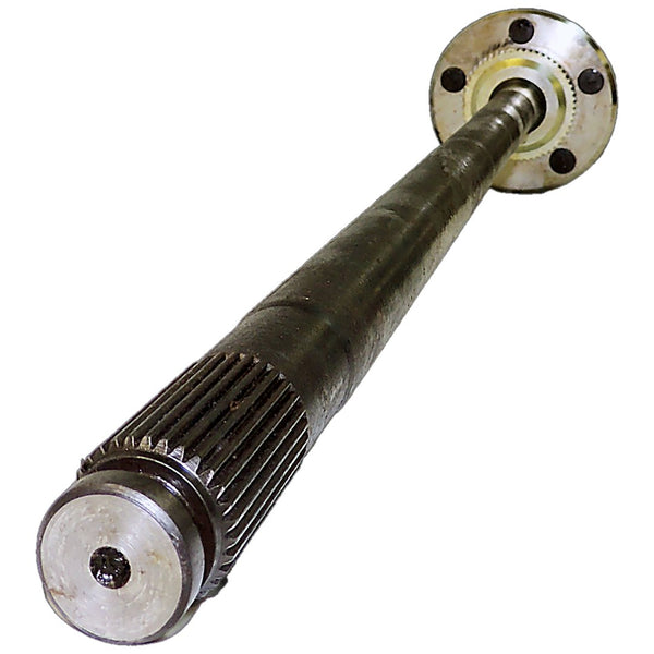 Crown Automotive Left Axle Shaft (MPN: 4856333P)
