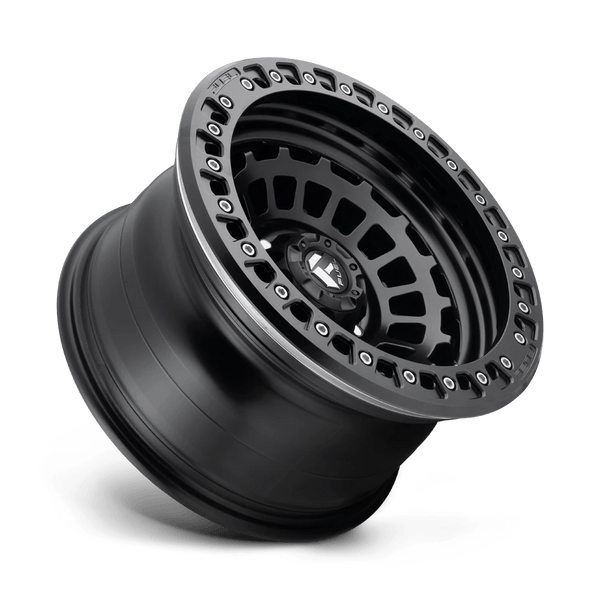 Fuel Off Road Zephyr Beadlock Wheel (MPN: D10117907536)