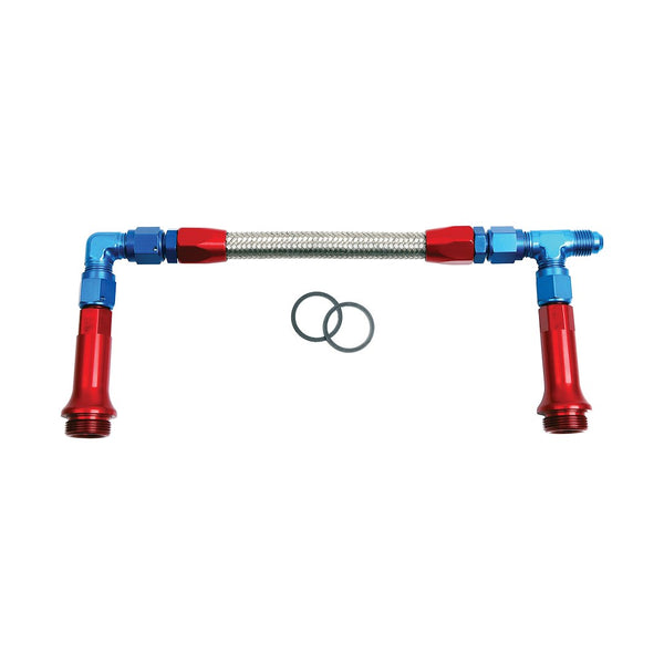SpeedFX Carburetor Fuel Line (MPN: 575118)