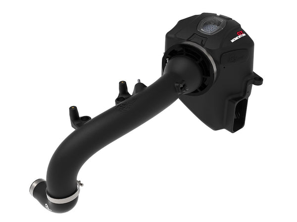 Advanced FLOW Engineering Cold Air Intake (MPN: 50-70042R)
