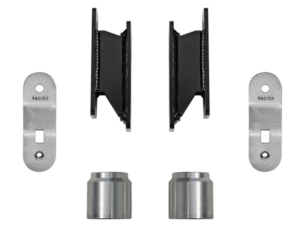 Icon Vehicle Dynamics Stabilizer Bar Drop Kit (MPN: 64050)