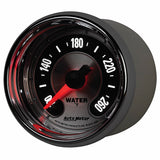 AutoMeter Gauge Water Temperature (MPN: 1255)