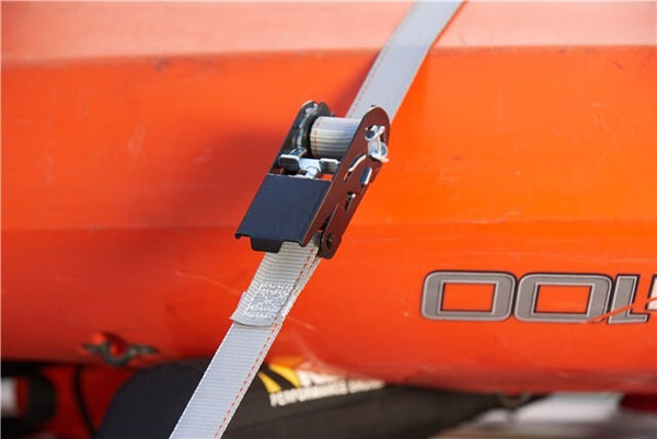 Keeper Tie Down Strap (MPN: 85512)