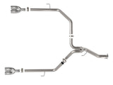 Advanced FLOW Engineering Exhaust System Kit (MPN: 49-38095-P)