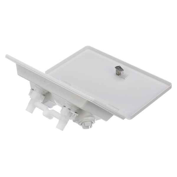 Whale Exterior Shower (MPN: RT2658)