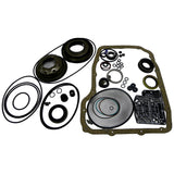 Crown Automotive Auto Trans Overhaul Kit (MPN: 5014221AC)