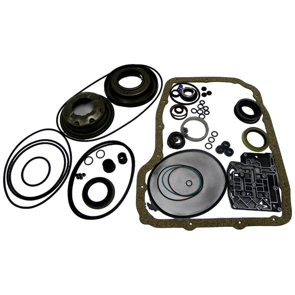 Crown Automotive Auto Trans Overhaul Kit (MPN: 5014221AC)