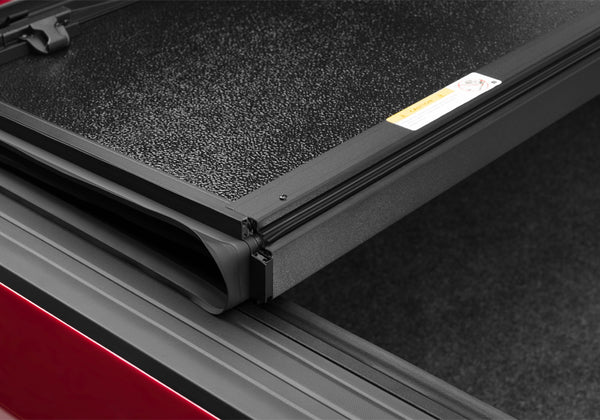 UnderCover Flex Hard Folding Tonneau Cover (MPN: FX11022)