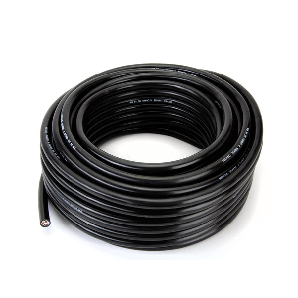 Velvac Trailer Wire 6 Wire Stranded Conductor (MPN: 050007)