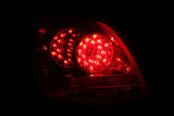 AnzoUSA LED Tail Light Assembly (MPN: 321101)