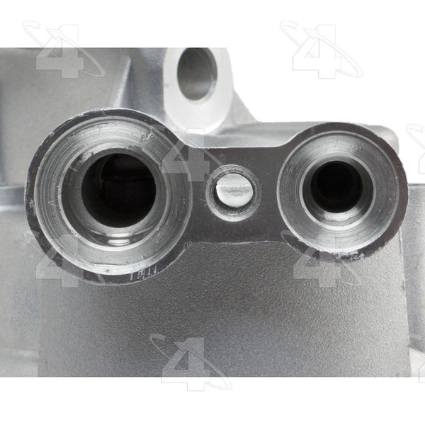 Four Seasons Air Conditioner Compressor (MPN: 98280)