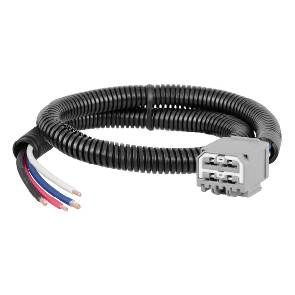 Trailer Brake Control Wiring Harness (MPN: 51445)
