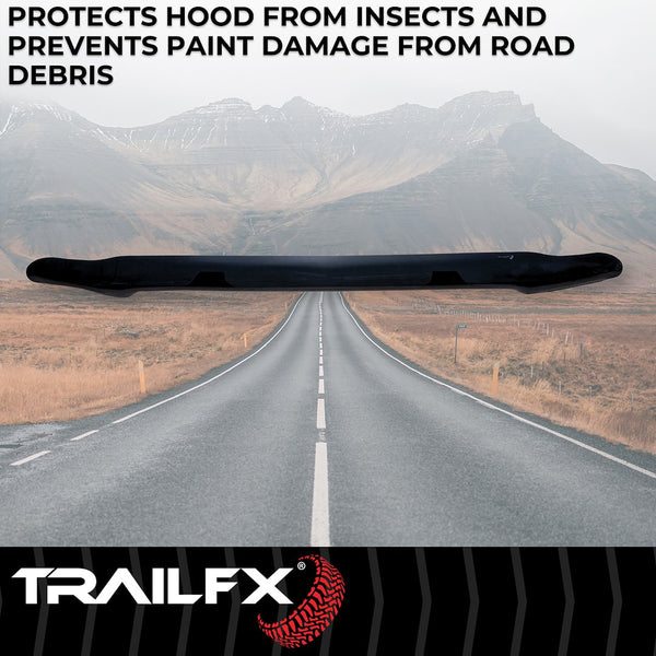 TrailFX Hood Protector (MPN: 8489H)