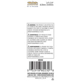 License Plate Mounting Hardware (MPN: 80230)