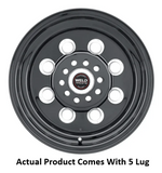 Weld Draglite 90 Wheel (MPN: 90B-510348)