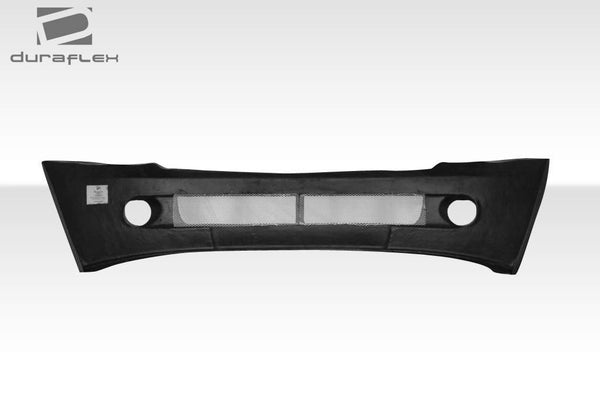 Duraflex Bumper Cover Black Primer Fiberglass (MPN: 103802)