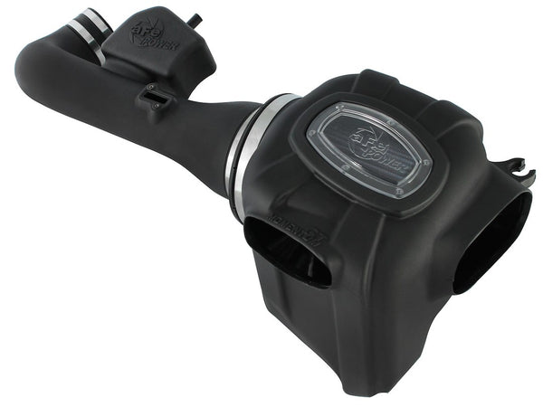 Advanced FLOW Engineering Momentum GT Intake System (MPN: 51-76101)
