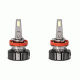Heise LED Headlight Bulb H9 (MPN: HE-H9PRO)