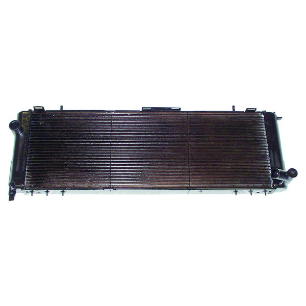 Crown Automotive Radiator Replacement (MPN: 52029100)