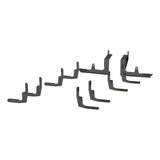 Luverne Grip Step Running Board (MPN: 415114-401448)