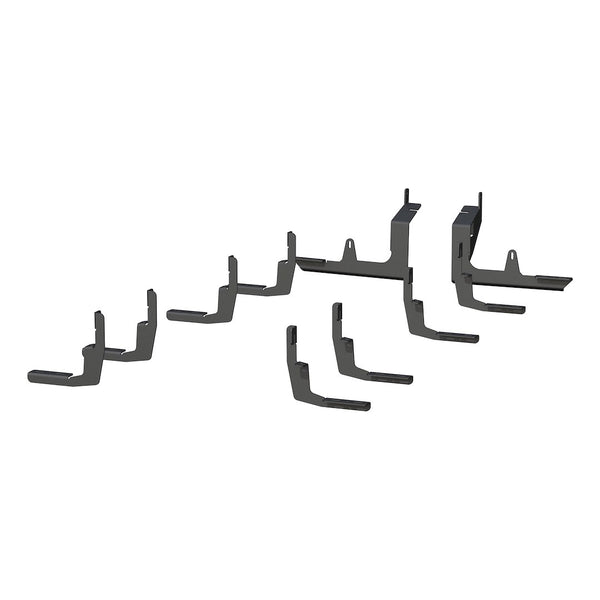 Luverne Grip Step Running Board (MPN: 415114-401448)