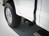 Advanced FLOW Engineering Exhaust System Kit (MPN: 49-43117-B)