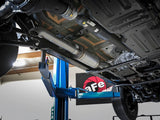 Advanced FLOW Engineering Rock Basher Exhaust System (MPN: 49-48068)