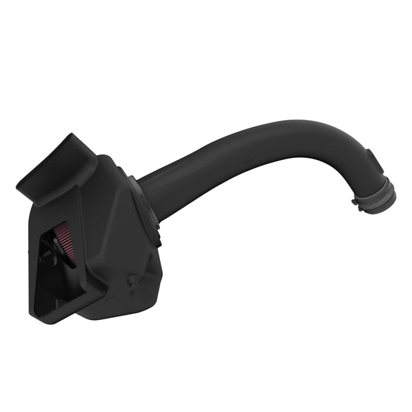 K&N Cold Air Intake System (MPN: 50-2593)