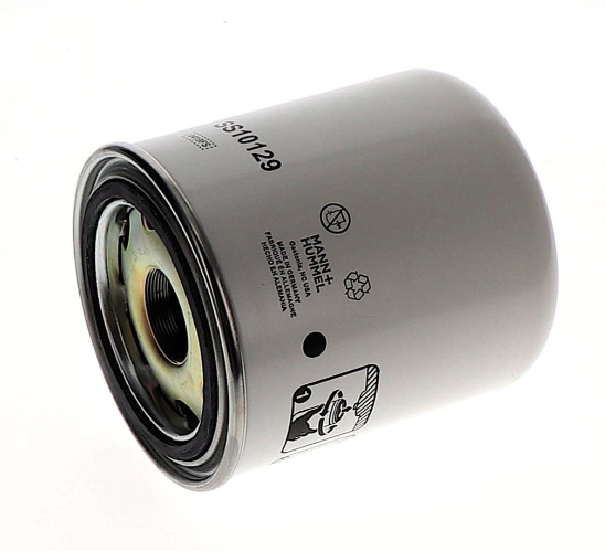 Wix Filters Air Filter (MPN: WS10129)