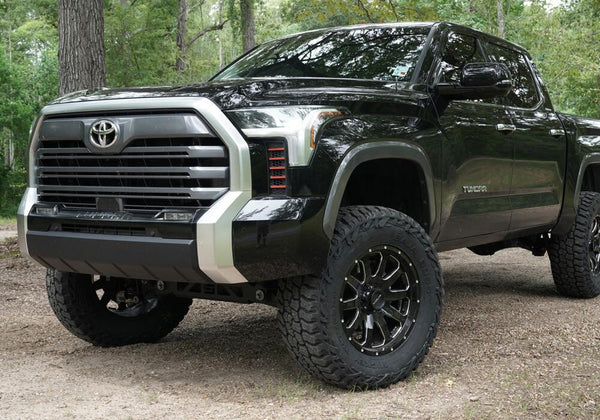 Superlift Lift Kit Suspension (MPN: K1026)
