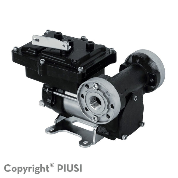 Piusi Liquid Transfer Tank Pump (MPN: F00373500)