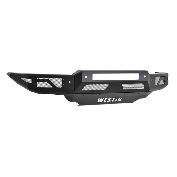 Westin Pro-Mod Front Bumper (MPN: 58-41085)